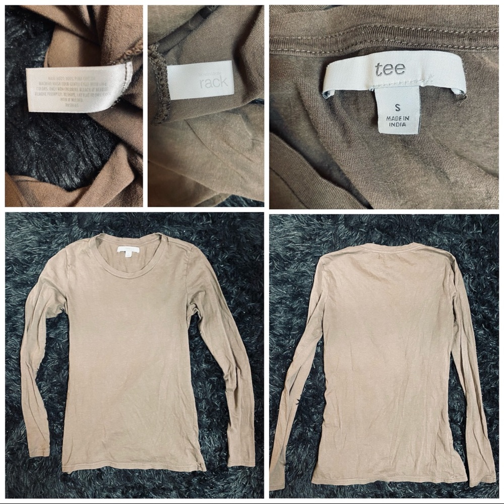 Nordstrom’s Rack Long Sleeve Tee